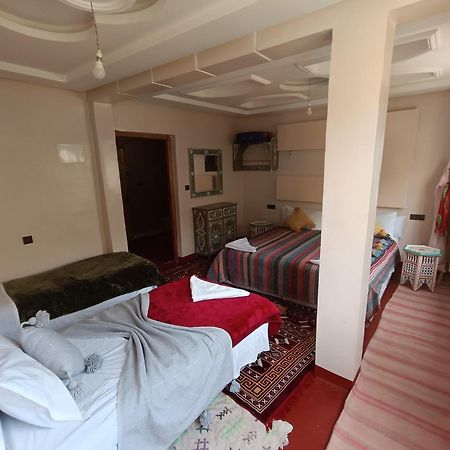 Riad Otos Views Imlil  Luaran gambar
